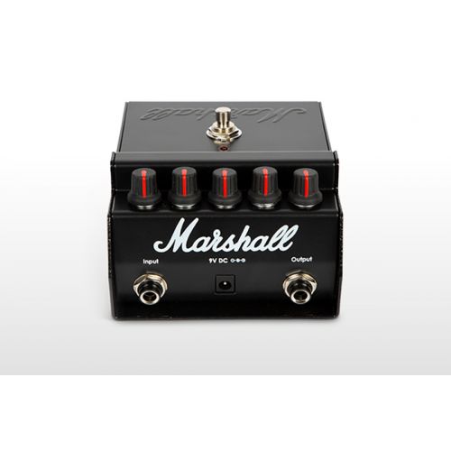 Педаль эффектов Marshall drivemaster ri